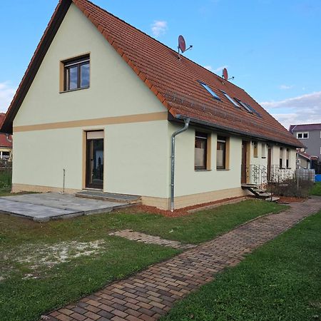 Schlossstrasse Rottleberode Exterior photo