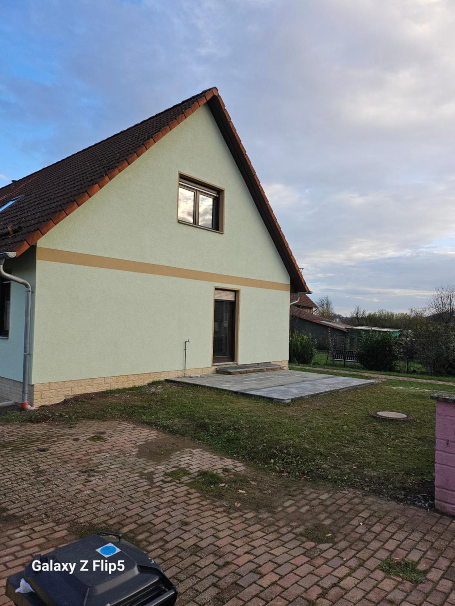 Schlossstrasse Rottleberode Exterior photo